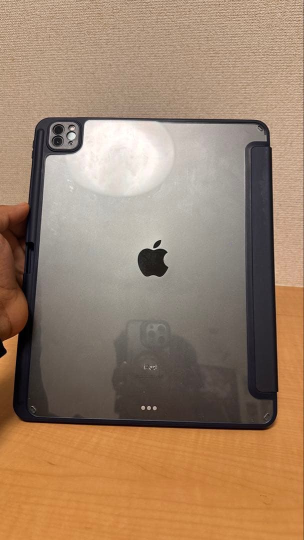 iPad Pro (12.9-inch) (第4世代) 256GB箱付き