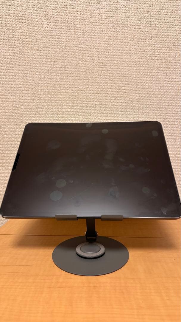 iPad Pro (12.9-inch) (第4世代) 256GB箱付き