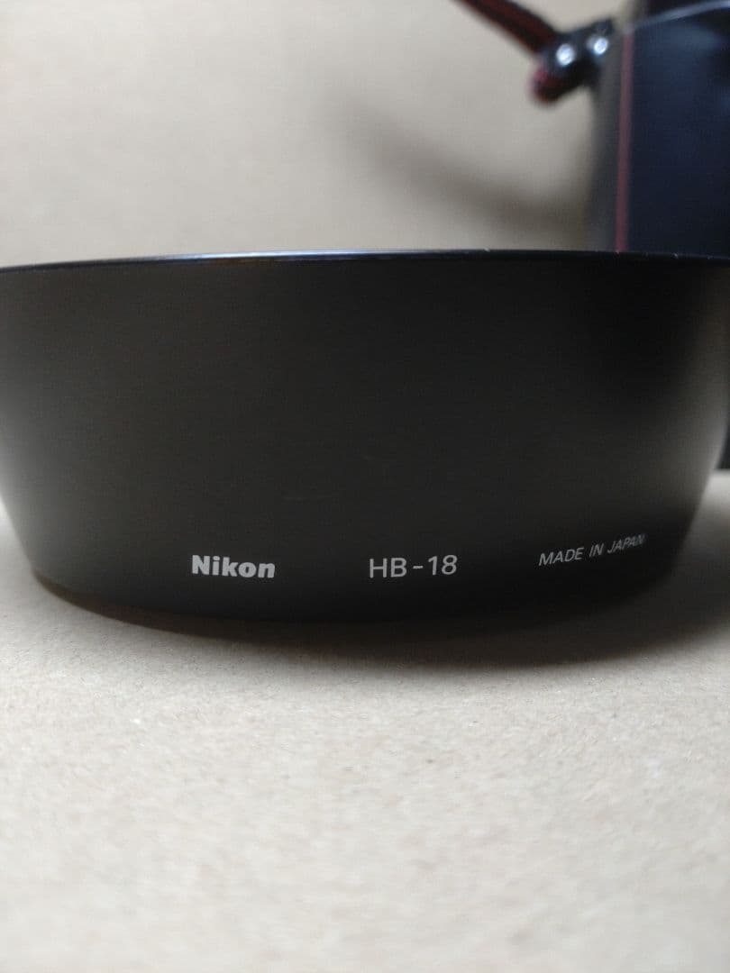 Nikon F4 一眼レフカメラ MB-21付きセット