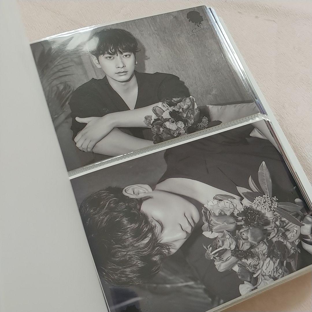 2PM　チャンソン⑯