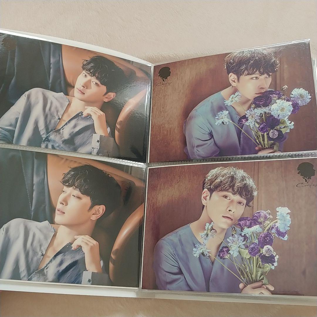 2PM　チャンソン⑯