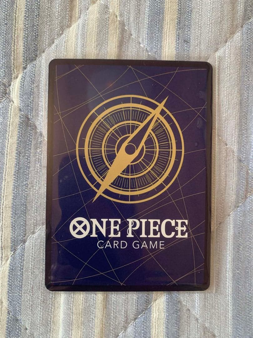 ワンピース カードゲーム スモーカー＆たしぎ イッショウ