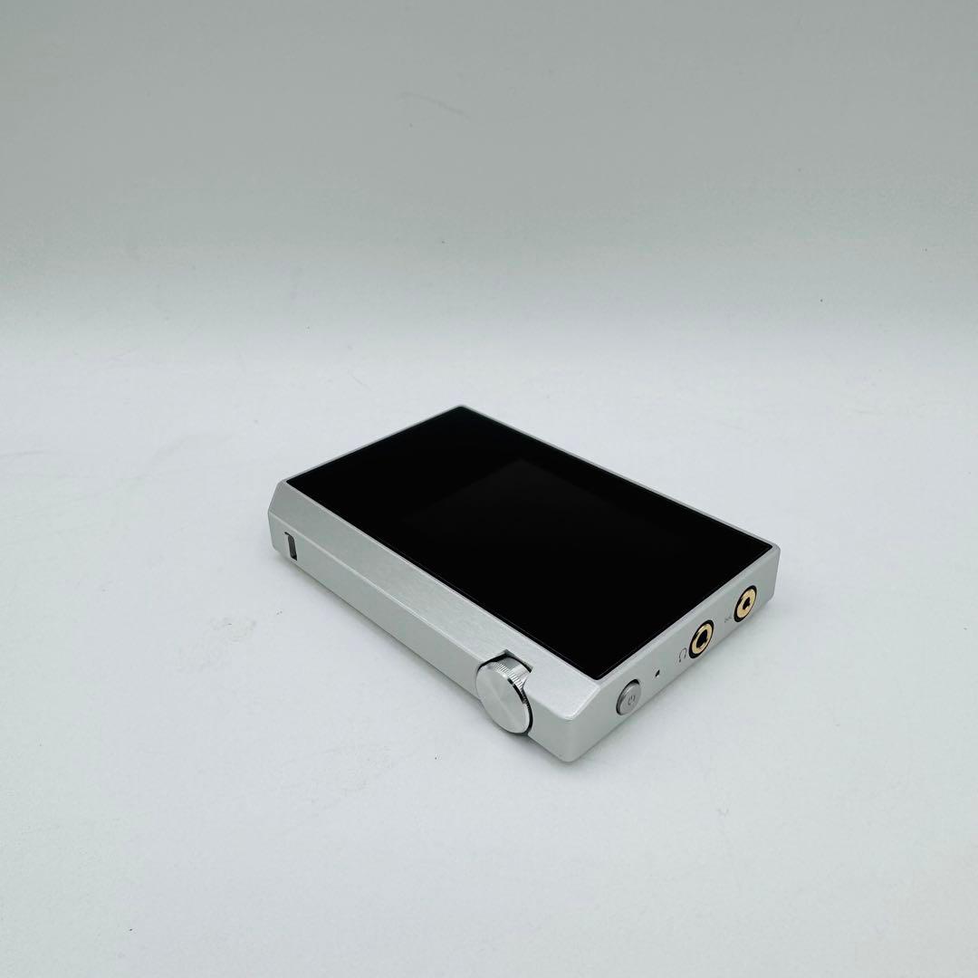 【極美品】Pioneer XDP-30R(S) デジタルオーディオプレーヤー