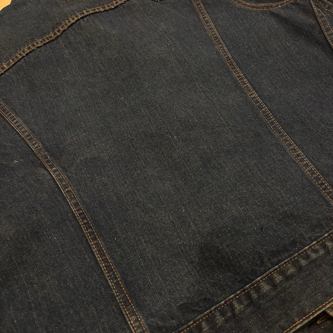 LEVI’S 70's 70505 4th denim jacket 44