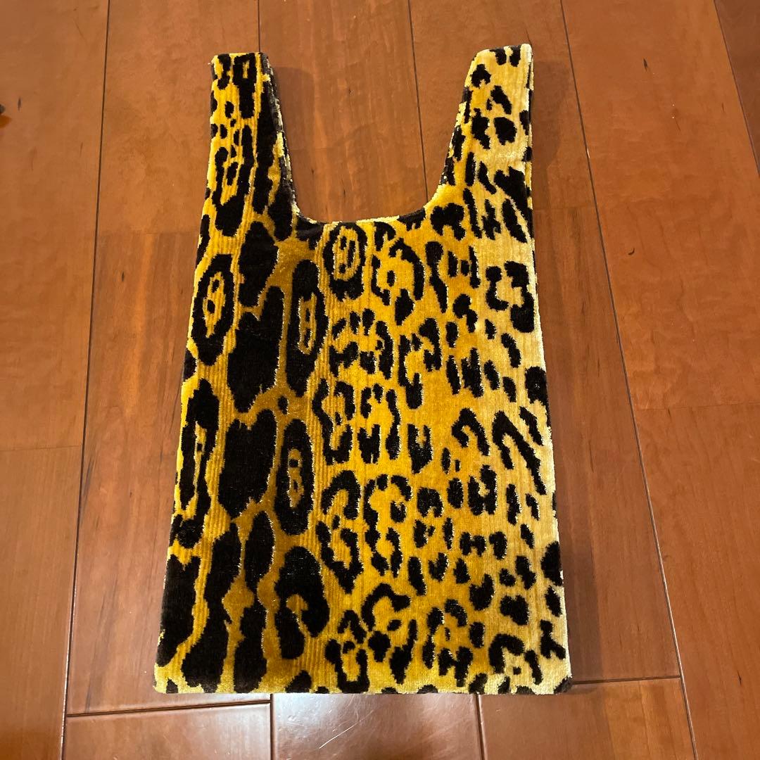 お値下げ‼️HAYWARD(ヘイワード) レオパード バッグ