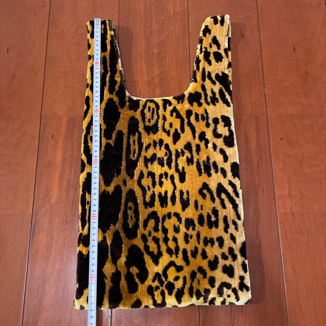 お値下げ‼️HAYWARD(ヘイワード) レオパード バッグ