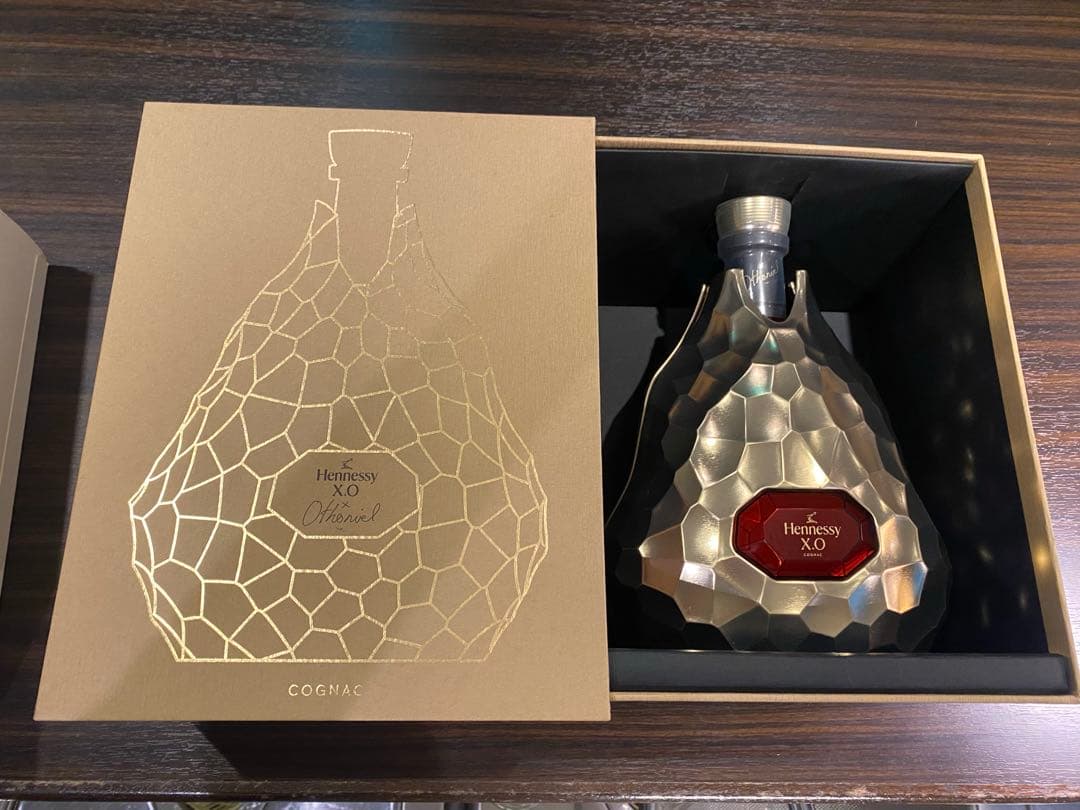 【専用】Hennessy XO 750ml
