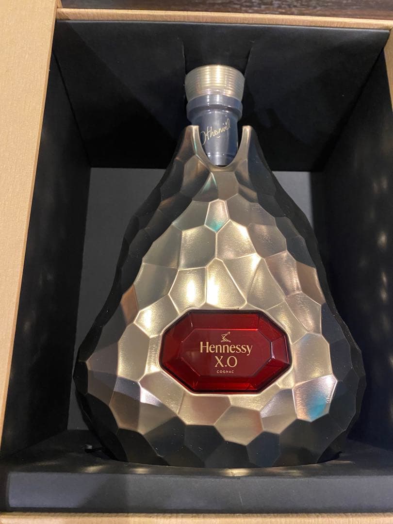 【専用】Hennessy XO 750ml