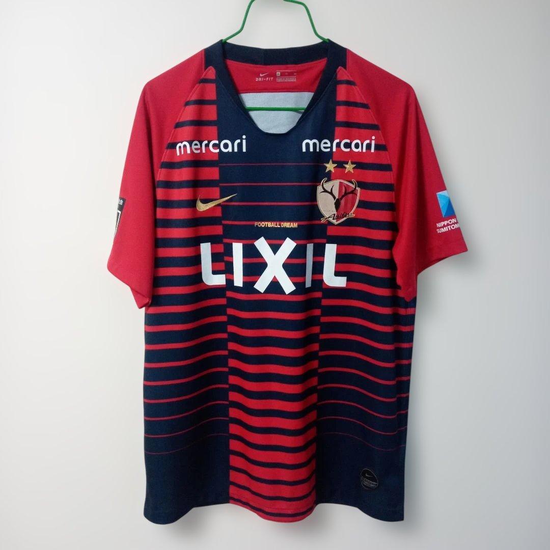 ポ*コ様 鹿島アントラーズ 2019 #2内田篤人 ユニフォーム