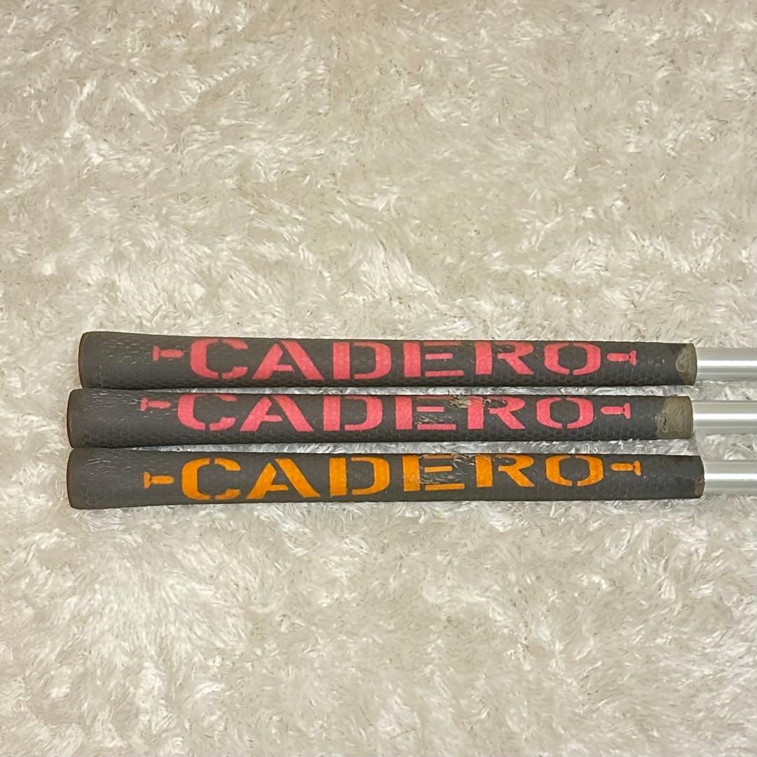 極美品✨Callaway✨X2HOT✨アイアン 7, 8, 9番✨FLEX:L