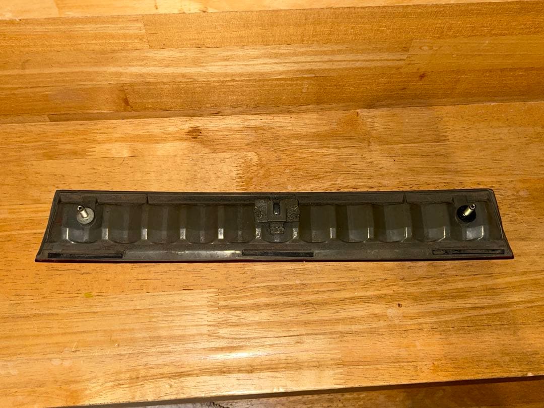 100系マークII jzx100 テールランプセット