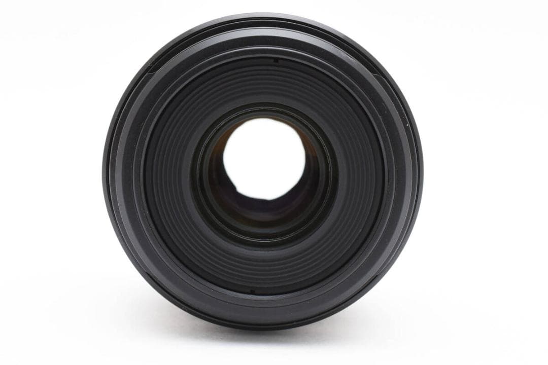 ★極上美品★CANON EF-S 60mm F2.8 マクロ USM #1090