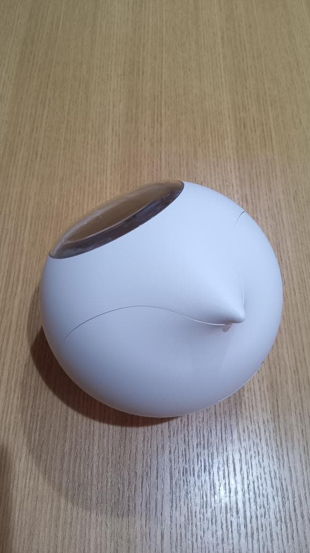 Romi Lacatan モデル　ロミィ　AI会話ロボット　mixi