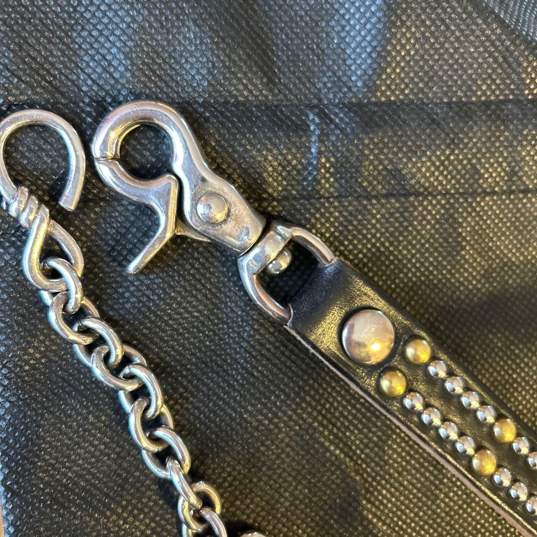 a*a様 ホテルという名の美容室 HOTEL × 三軒茶屋USコラボ ウォレット