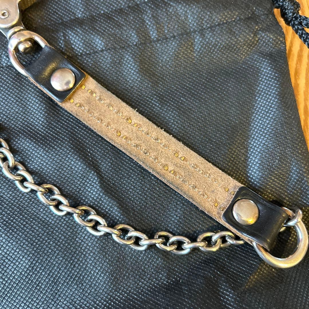 a*a様 ホテルという名の美容室 HOTEL × 三軒茶屋USコラボ ウォレット