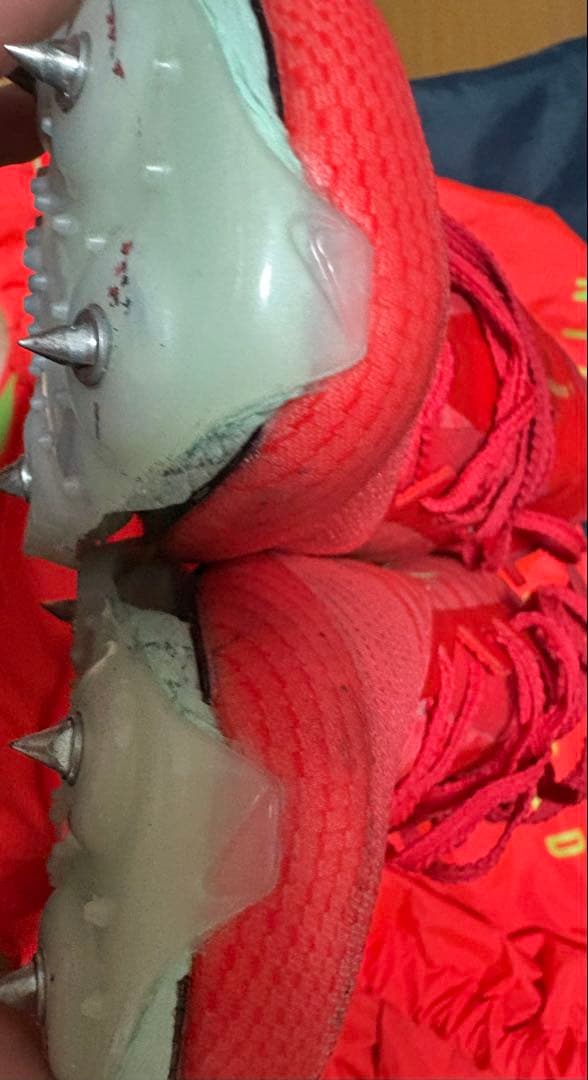 NIKE　Air Zoom Maxfly 2 25.5cm