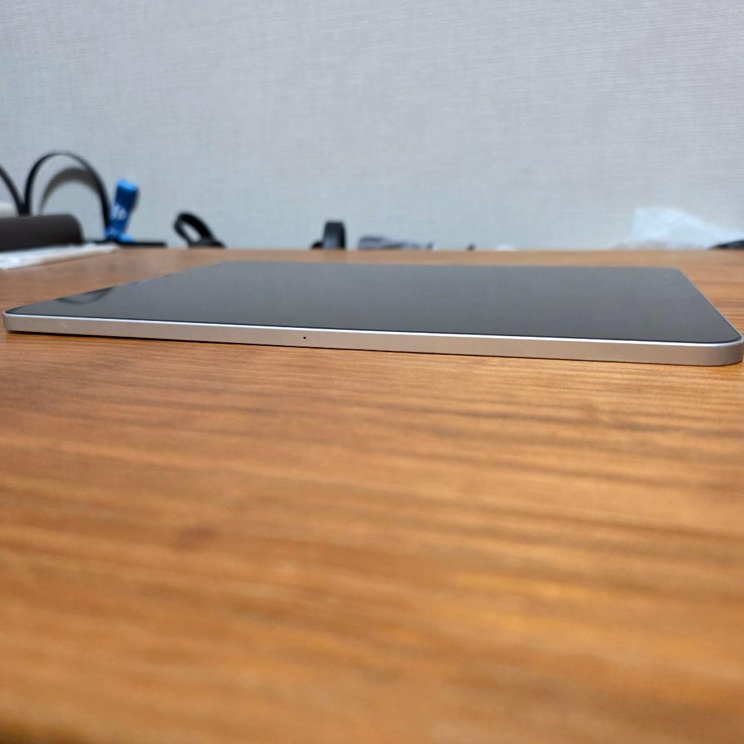 iPad Pro 第一世代 11インチ シルバー 256GB Wi-Fi