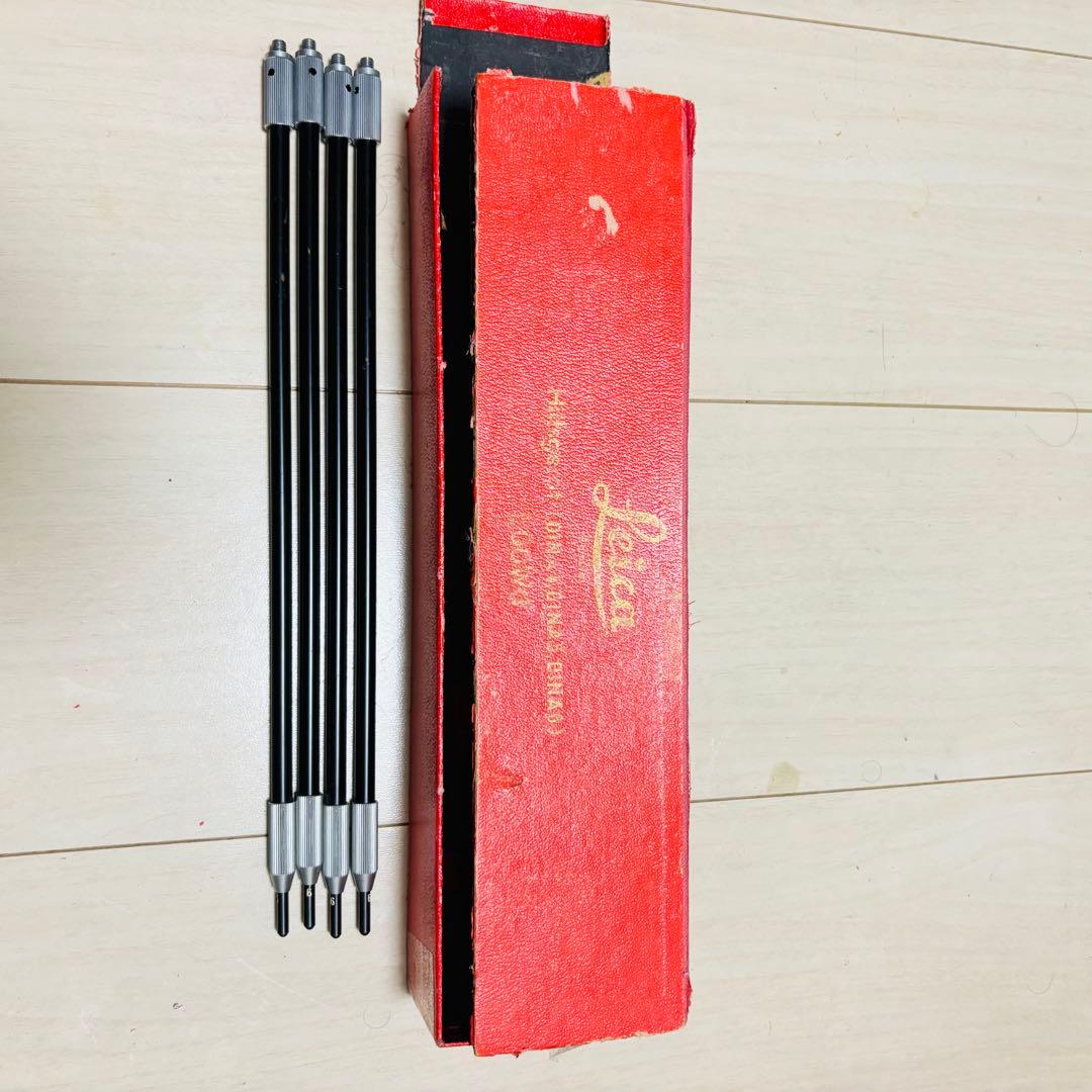 フィルムカメラとビデオカメラセット