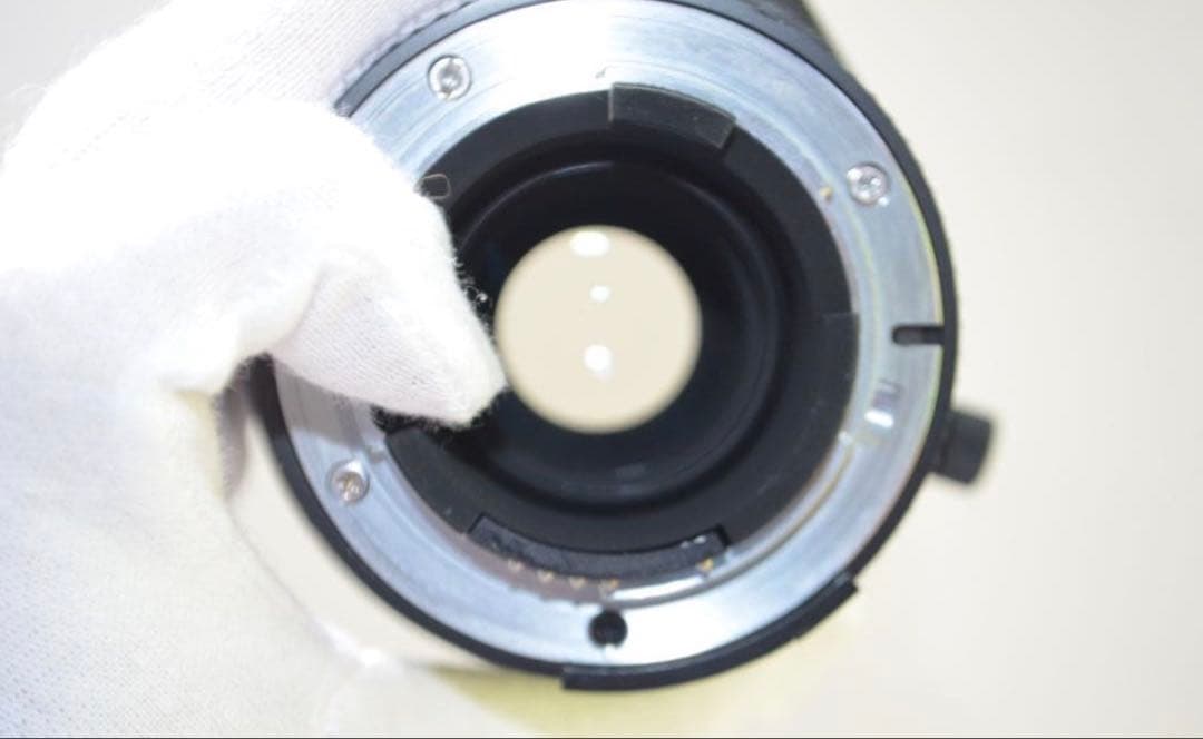 ❤️手振れ補正❤ニコン AF-S 55-200mm VR❤望遠レンズ❤