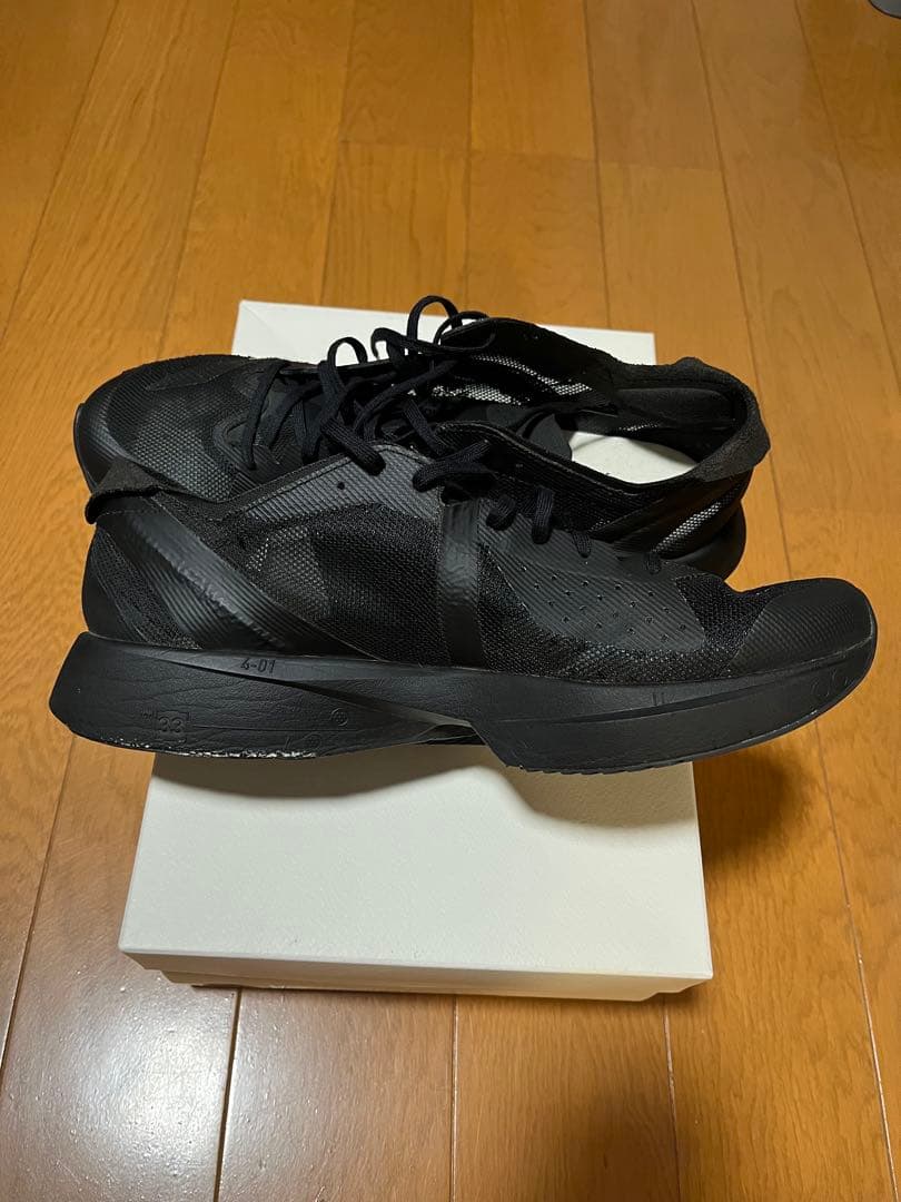 adidas アディダス　Y3 TAKUMI SEN 9 26.5