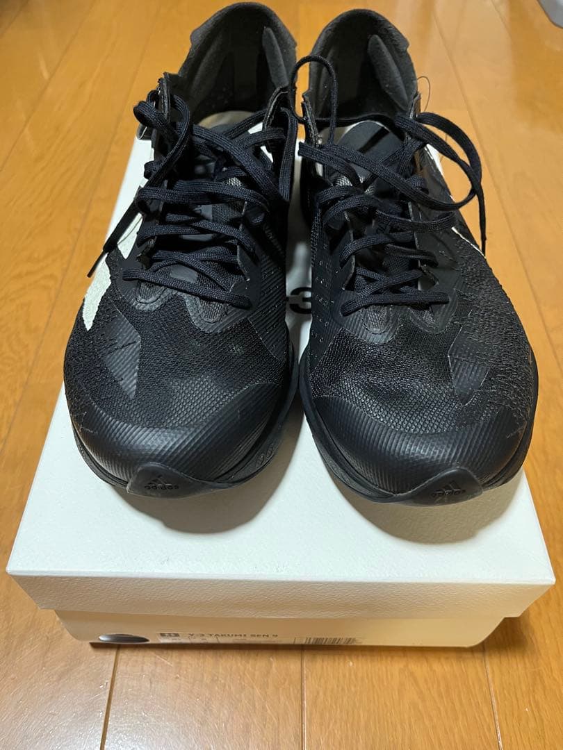 adidas アディダス　Y3 TAKUMI SEN 9 26.5