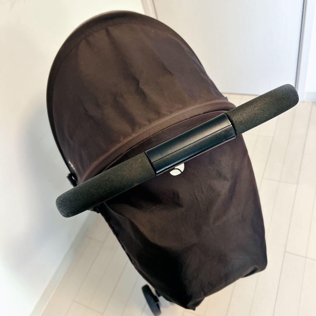 ジョイー joie トラベルシステム チャイルドシート ベビーカー 3点セット