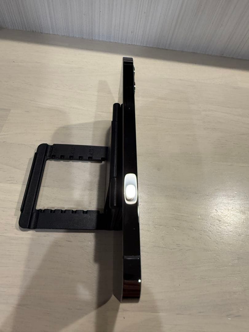 iPhone 12 Pro 256GB グラファイト 本体 SIMフリー