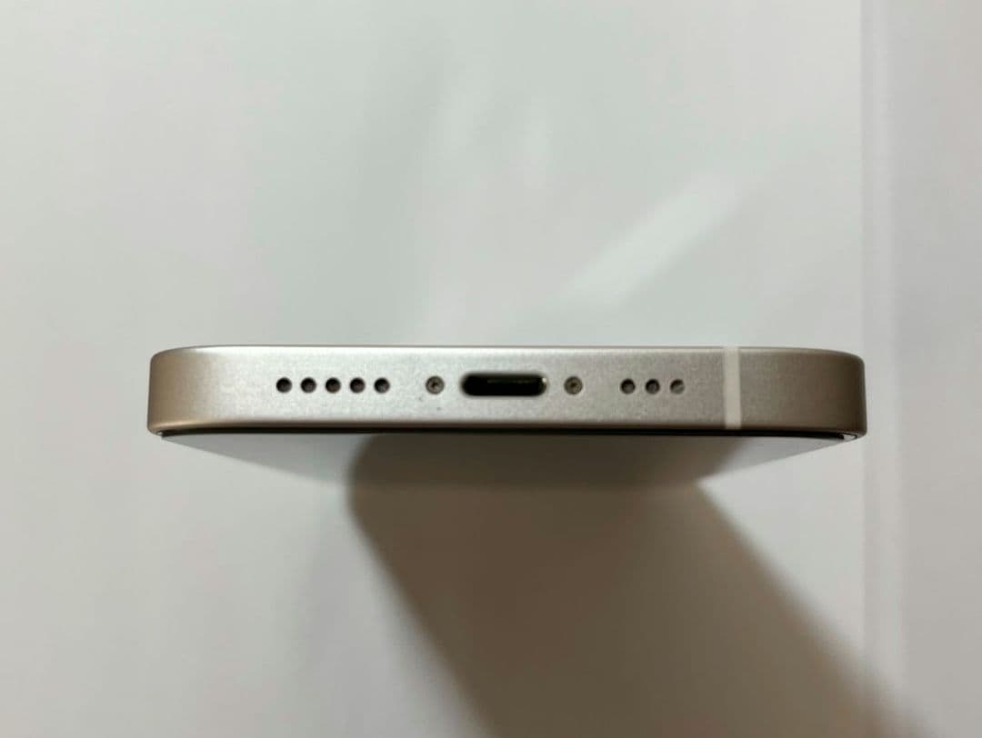 iPhone14 256GB スターライト　バッテリー86%