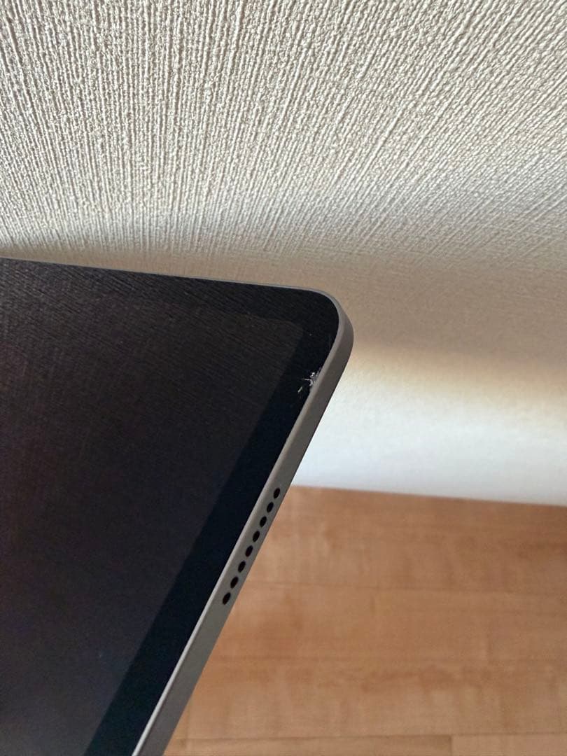 iPad Pro 第3世代 256GB 11インチ + キーボード、ペンシル