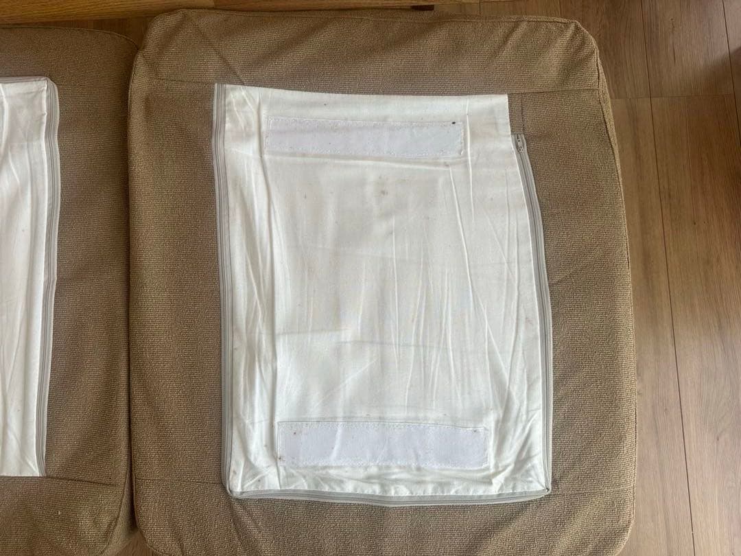 モモナチュラル　MOMO NATURAL CLOUD LOW SOFA