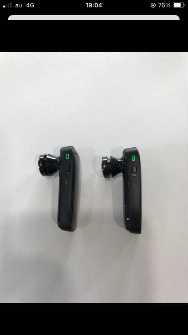 Jabra Talk25ワイヤレスイヤホン 2個セット