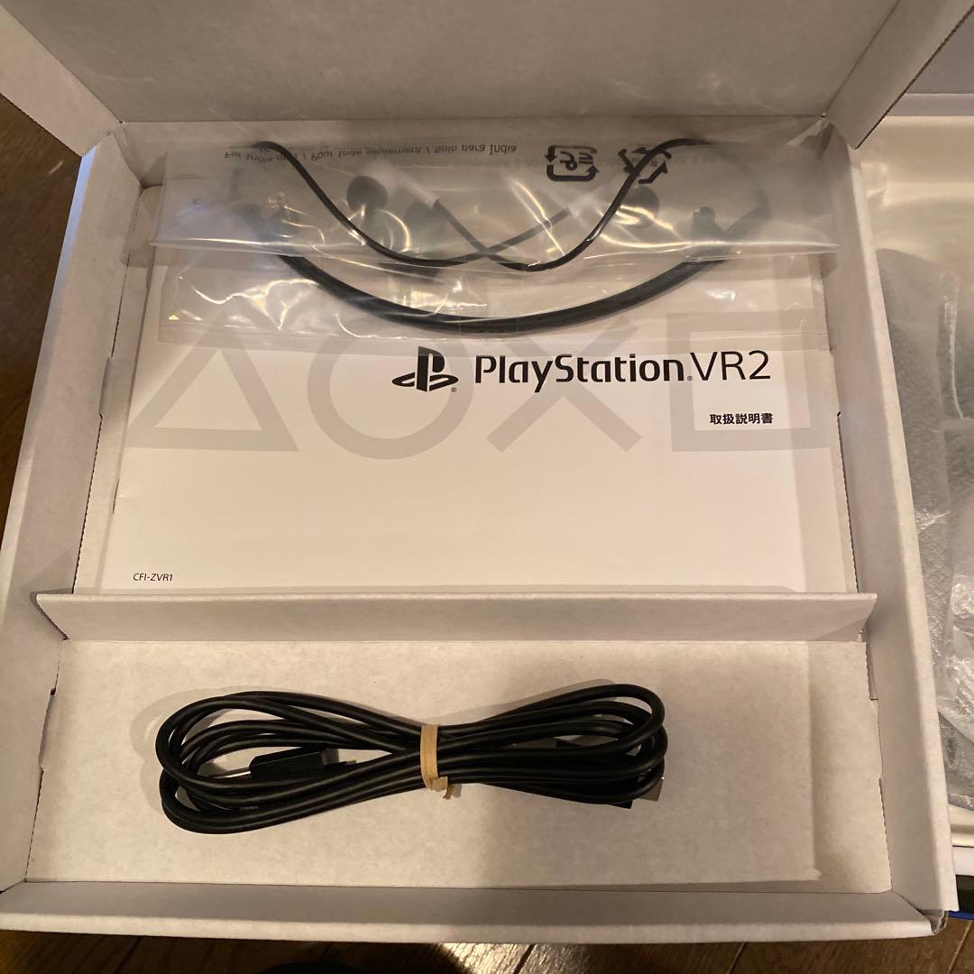 その他 PS5 PlayStation VR2