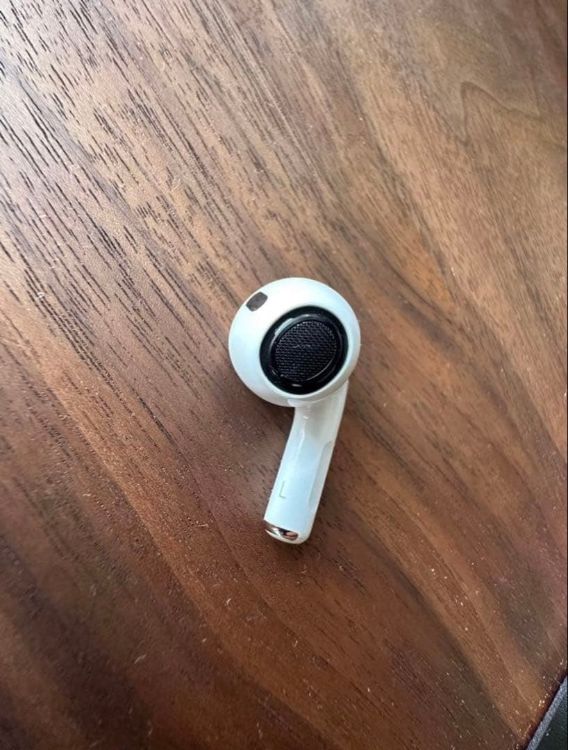 AirPods pro 2 左耳