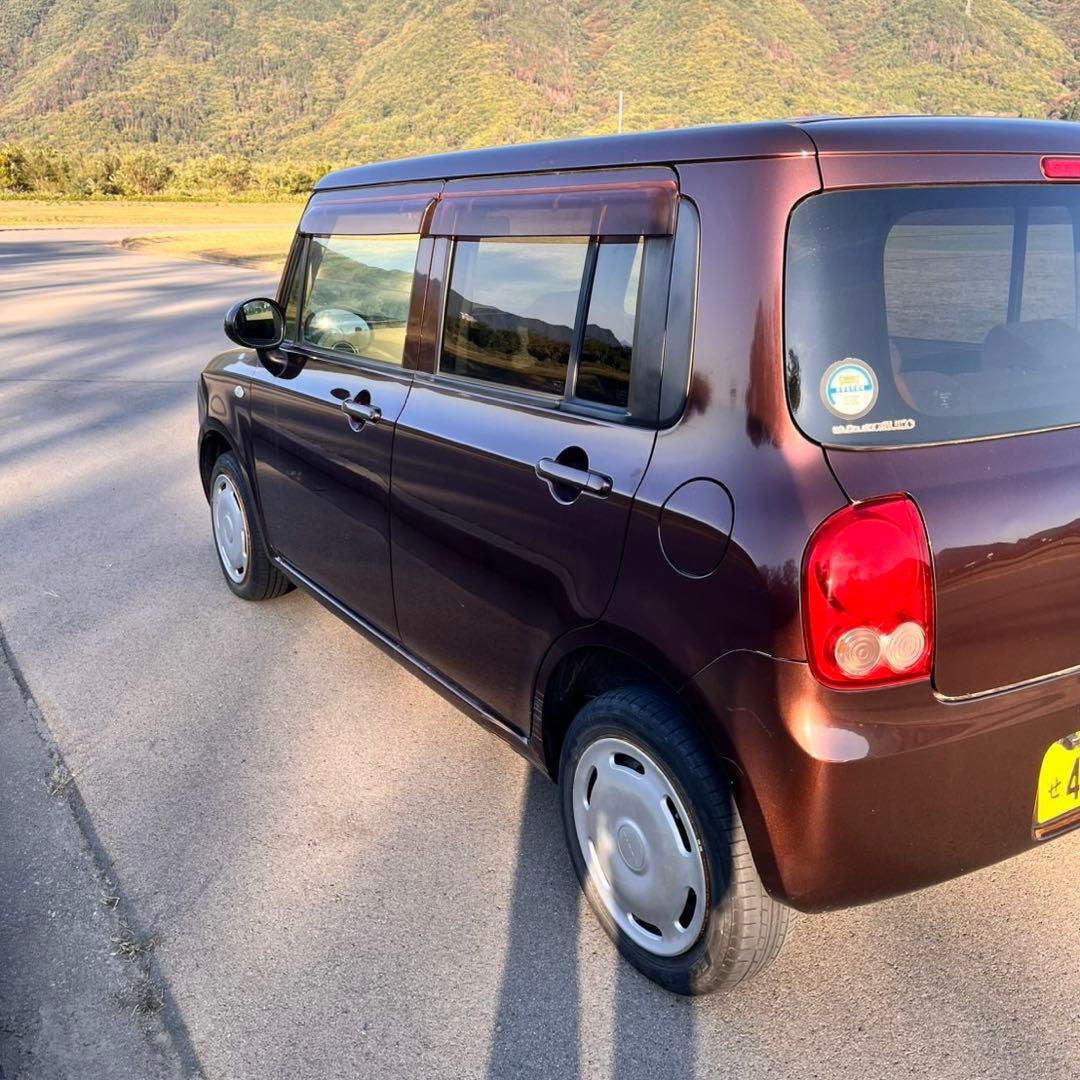 大人気⭐️ 低走行⭐️ 車検2年付き⭐️ ETC スズキ アルトラパン 軽自動車 長野