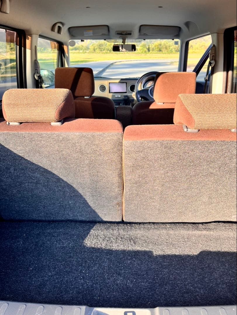 大人気⭐️ 低走行⭐️ 車検2年付き⭐️ ETC スズキ アルトラパン 軽自動車 長野