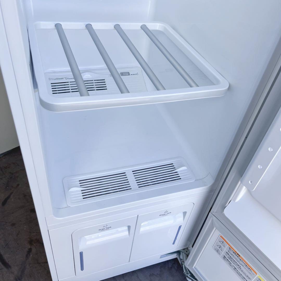 取付無料！LG styler 衣類乾燥機 ミラー S3MF 衣類ケア除菌消臭✨