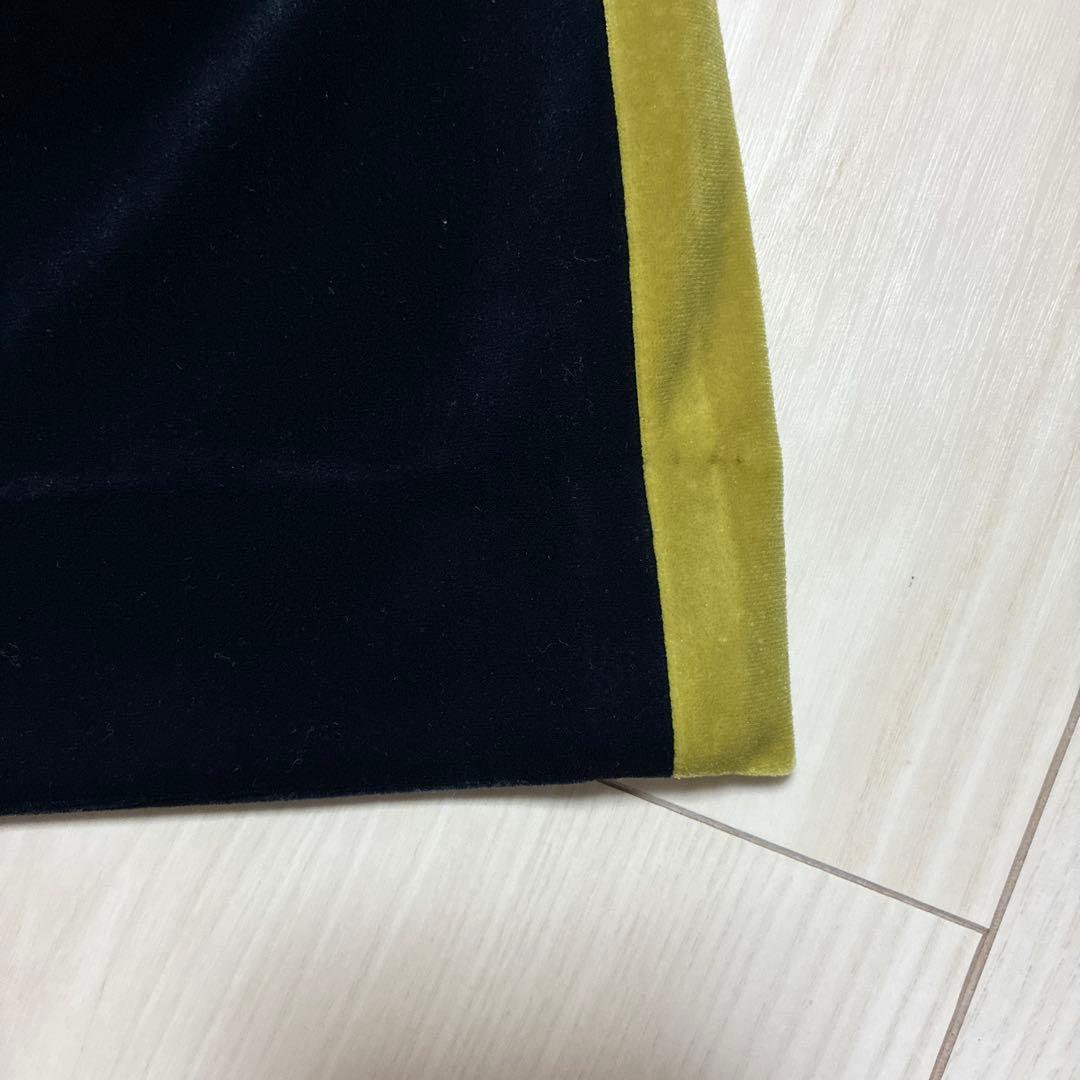 AZ＜6(ROKU)＞ RD VELOUR PANTS ベロア パンツ