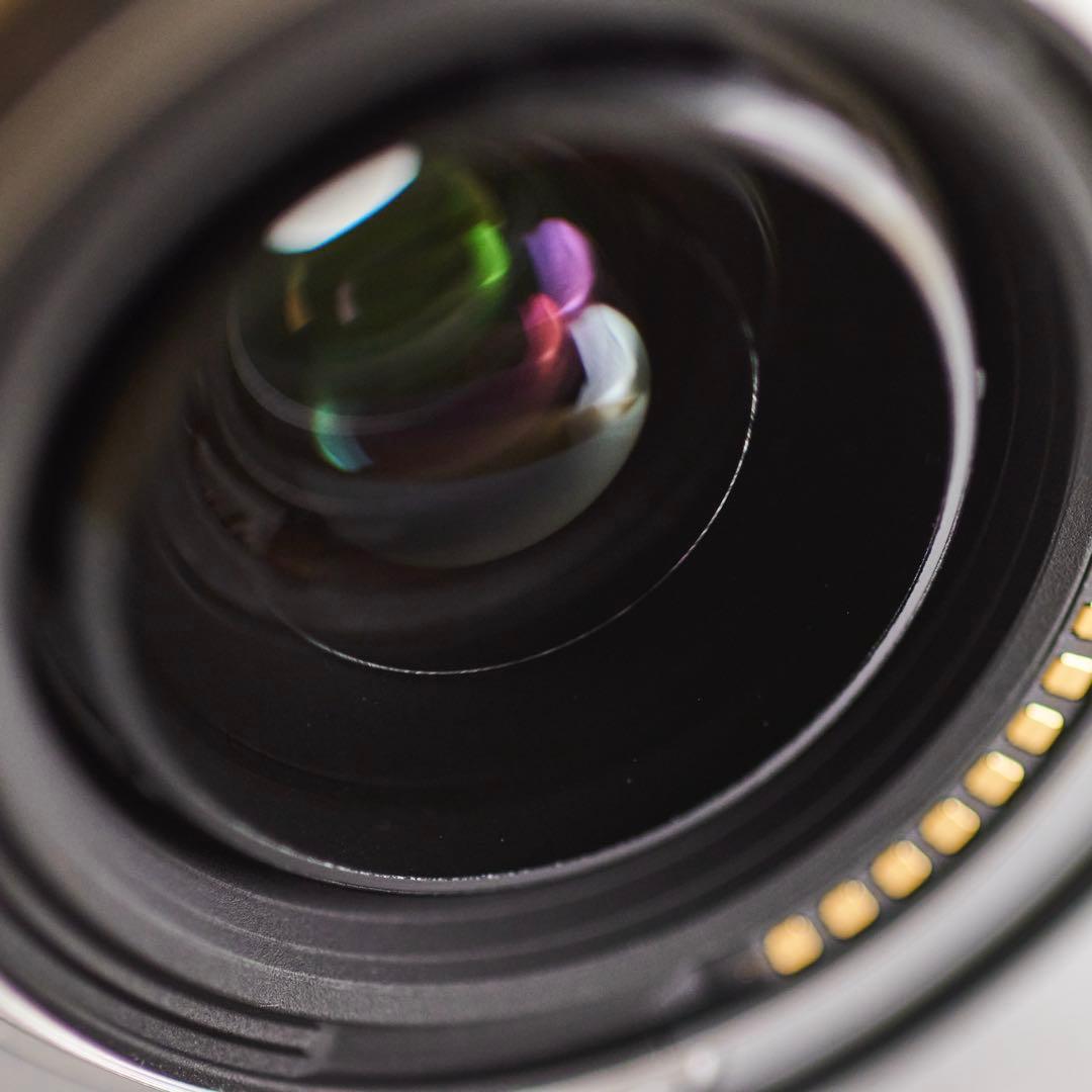 レンズ(ズーム) Nikon NIKKOR Z 24-70mm f4 S