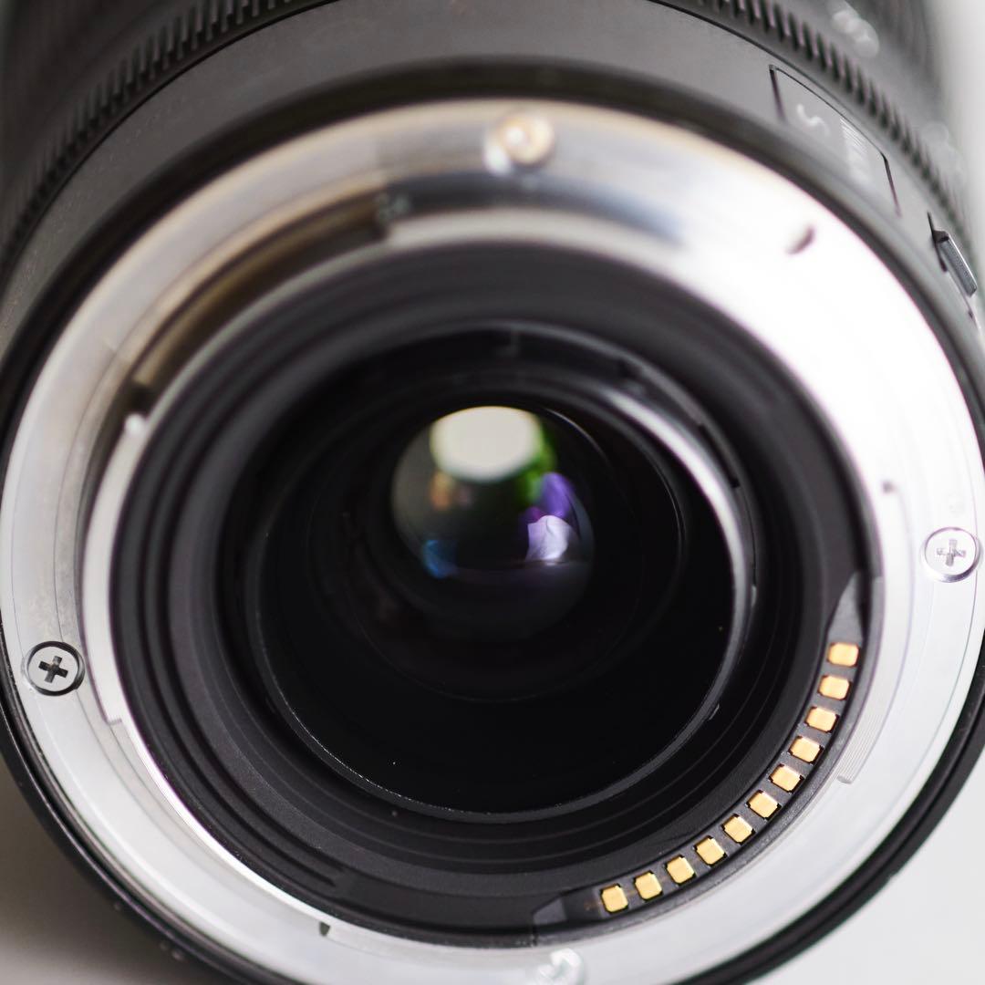 レンズ(ズーム) Nikon NIKKOR Z 24-70mm f4 S