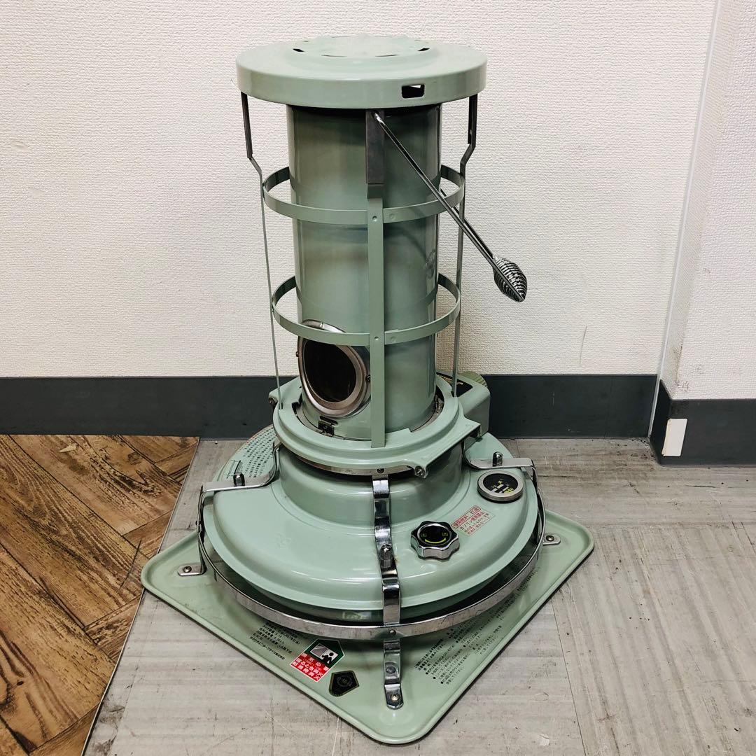 Aladdinアラジン　ブルーフレームヒーター　開放式石油ストーブ　BF3902