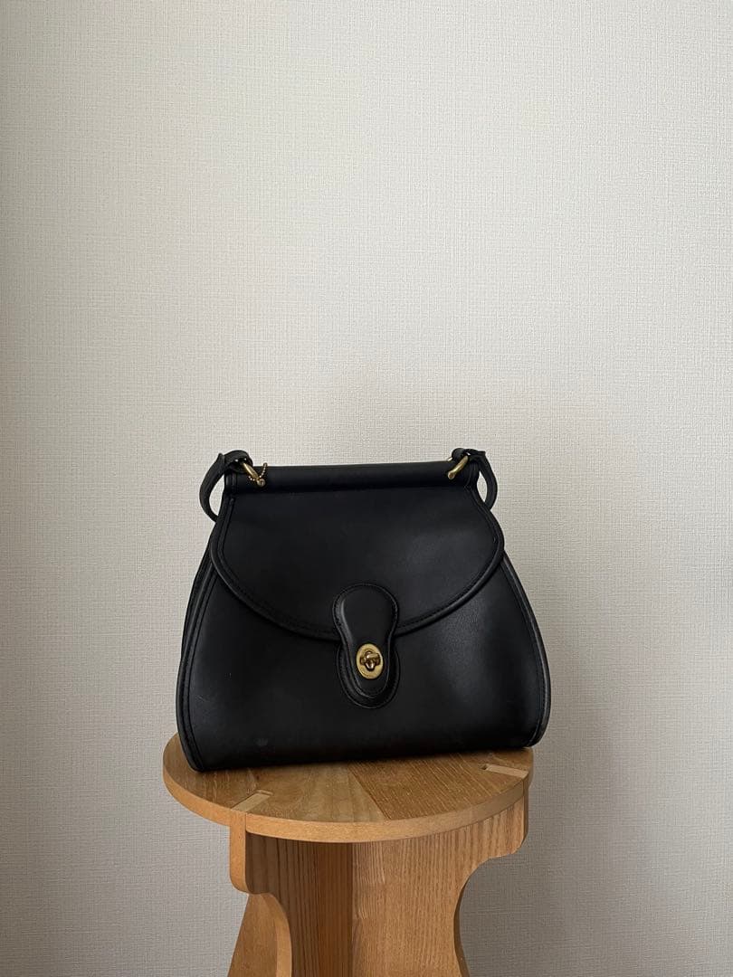 OLD COACH ショルダーバッグ