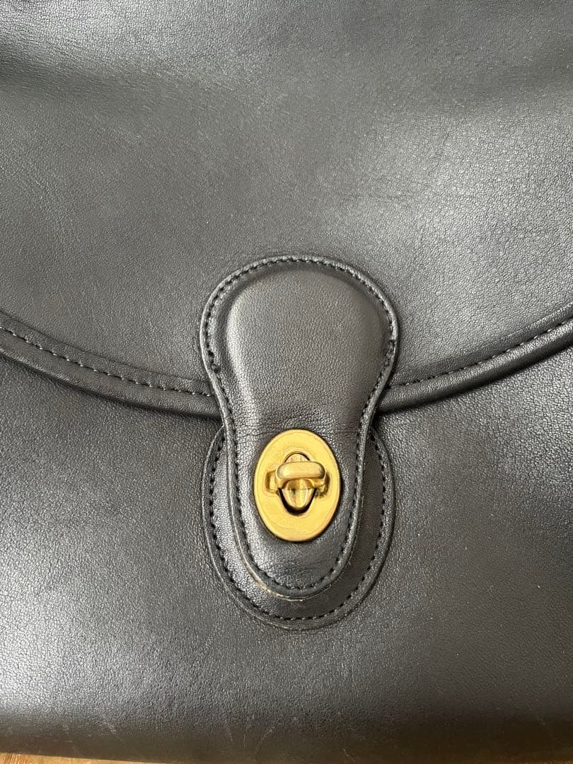 OLD COACH ショルダーバッグ