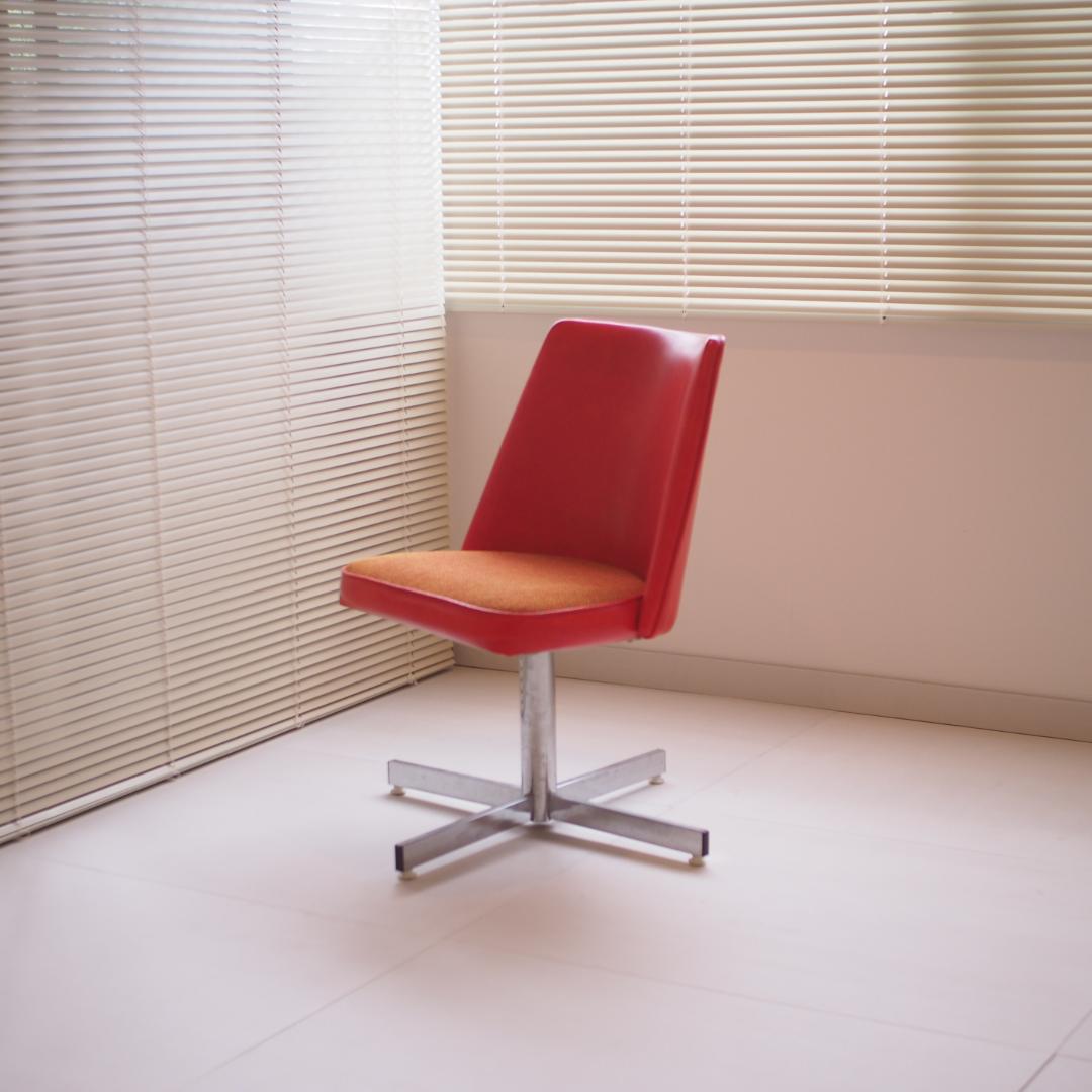 JANSKO OF CALIFORNIA ワークチェア　デスクチェア 回転チェア