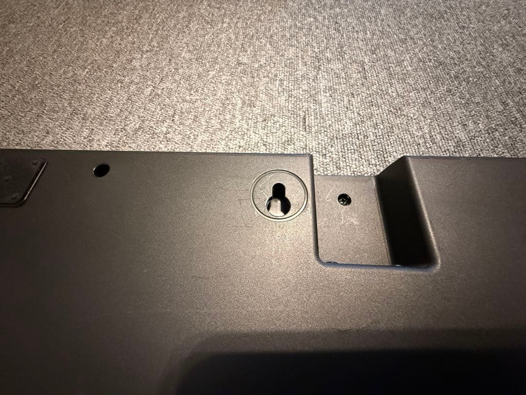 YAMAHA サラウンドバー SR-B20A 2021年製