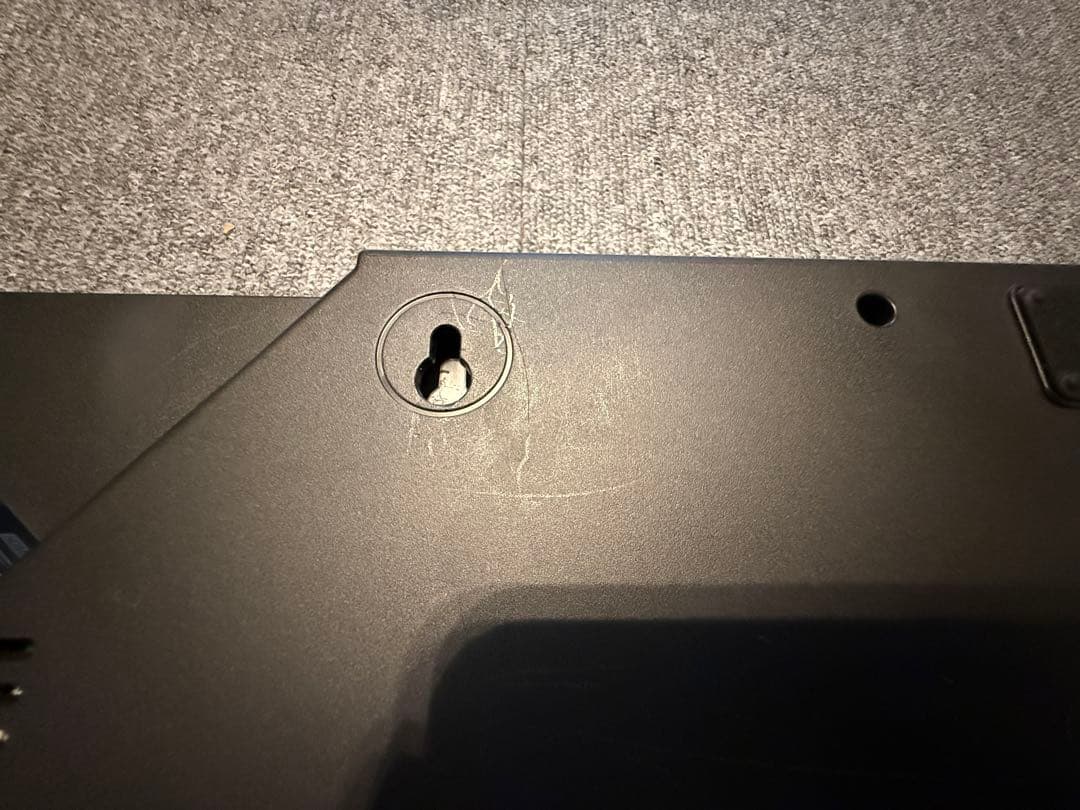 YAMAHA サラウンドバー SR-B20A 2021年製