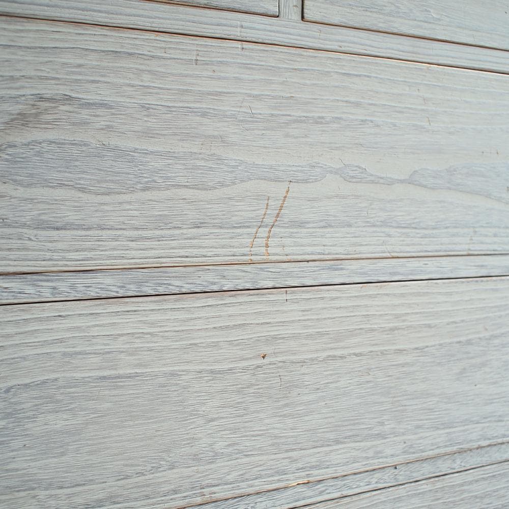 伝統工芸 加茂桐箪笥 桐匠 「柏 正衛」 作 整理箪笥 6段 ZR24077