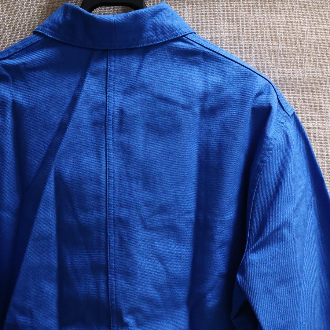 UNITEDARROWS別注 Laboureur カバーオール XL ブルー