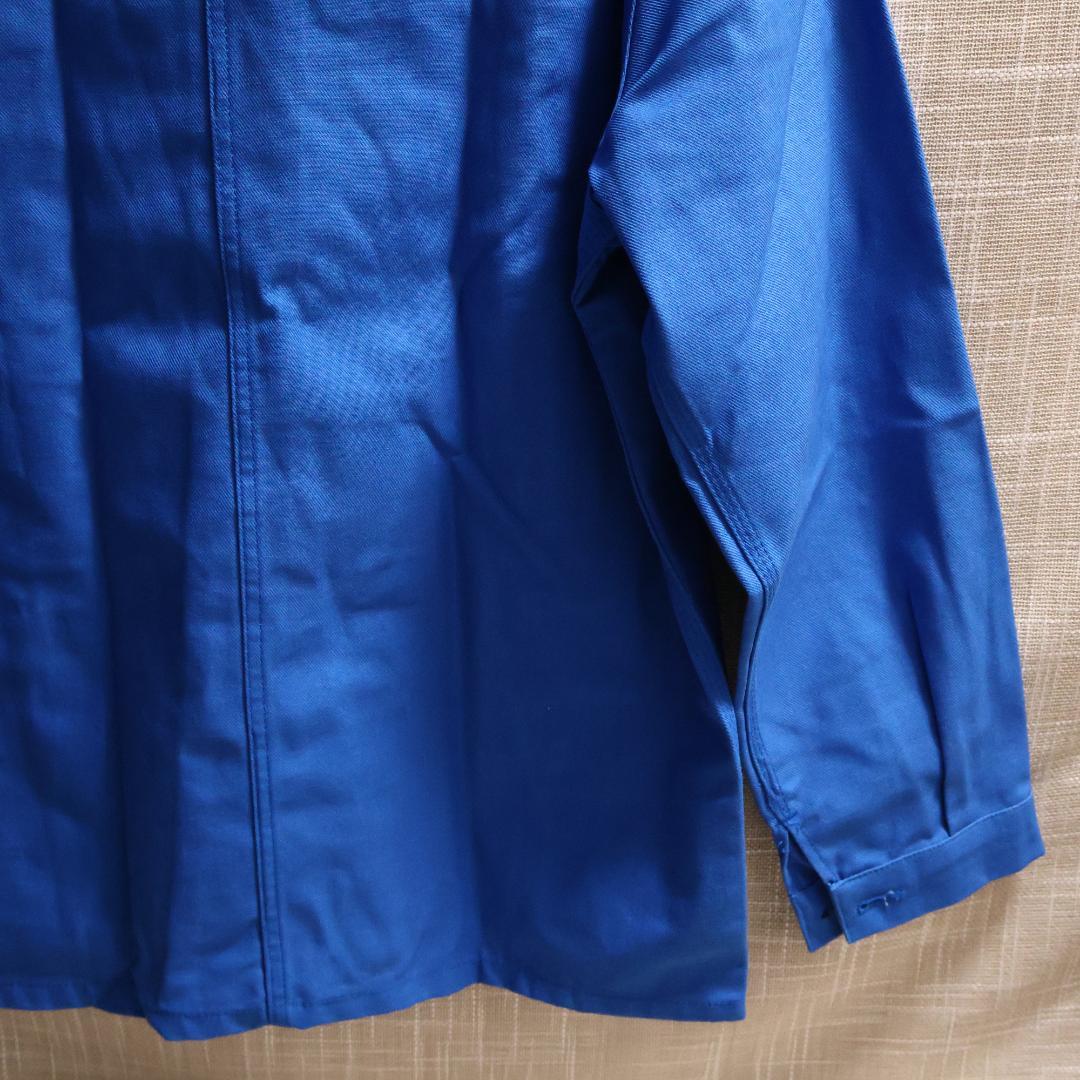 UNITEDARROWS別注 Laboureur カバーオール XL ブルー