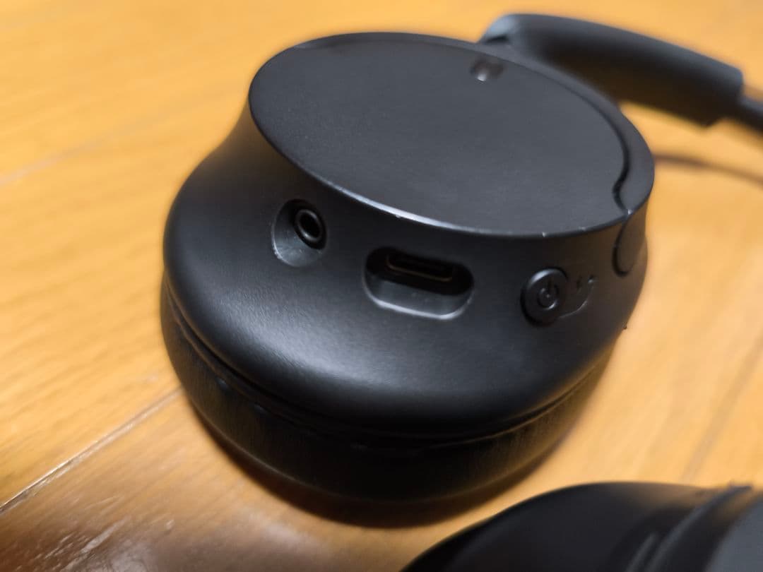 SONY WH-CH720N ヘッドホン