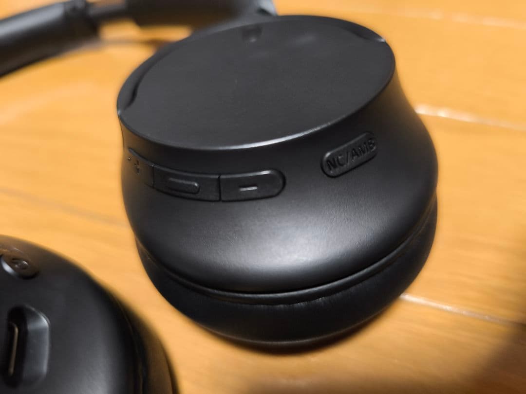 SONY WH-CH720N ヘッドホン